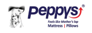 Peppys Mattress